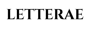 Letterae